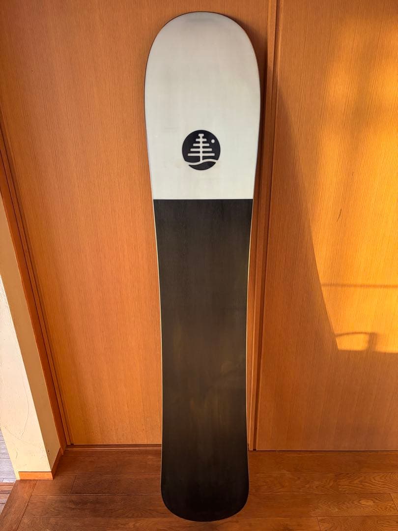 BURTON バートン FAMILY TREE MOON BUGGY 168