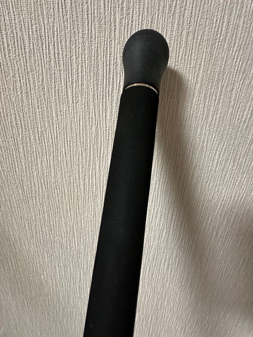 Blue Sniper ブラッキー　81／10 マクロ・ヒラマサに