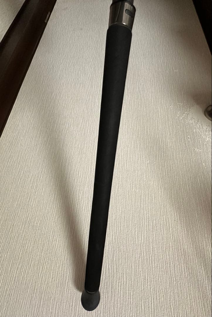 Blue Sniper ブラッキー　81／10 マクロ・ヒラマサに