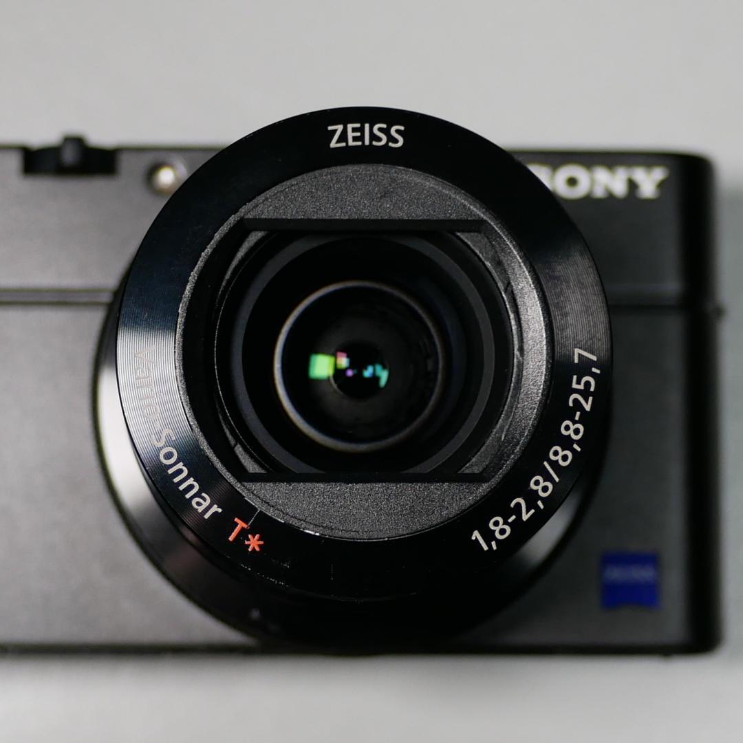 デジタルカメラ SONY RX100III(DSC-RX100M3)