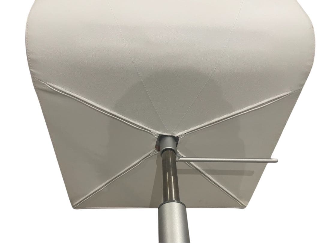 ◇Cassina ixc BOOMERANG four star チェア 白