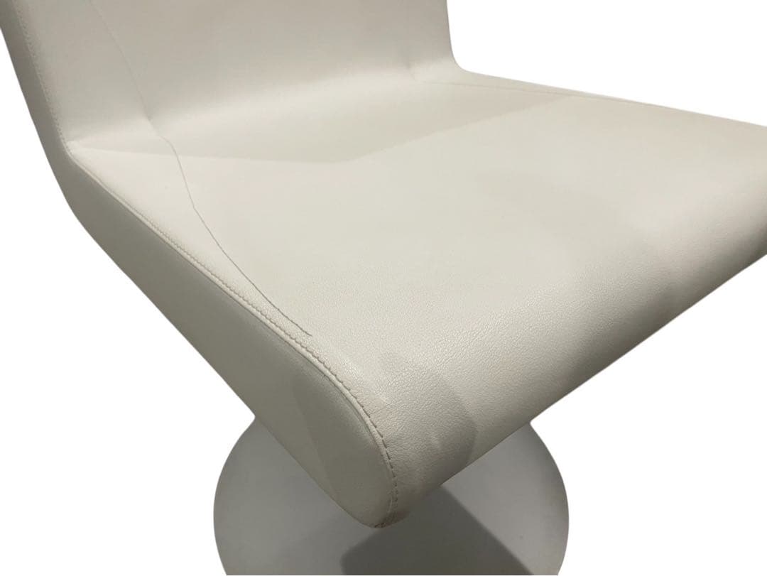 ◇Cassina ixc BOOMERANG four star チェア 白