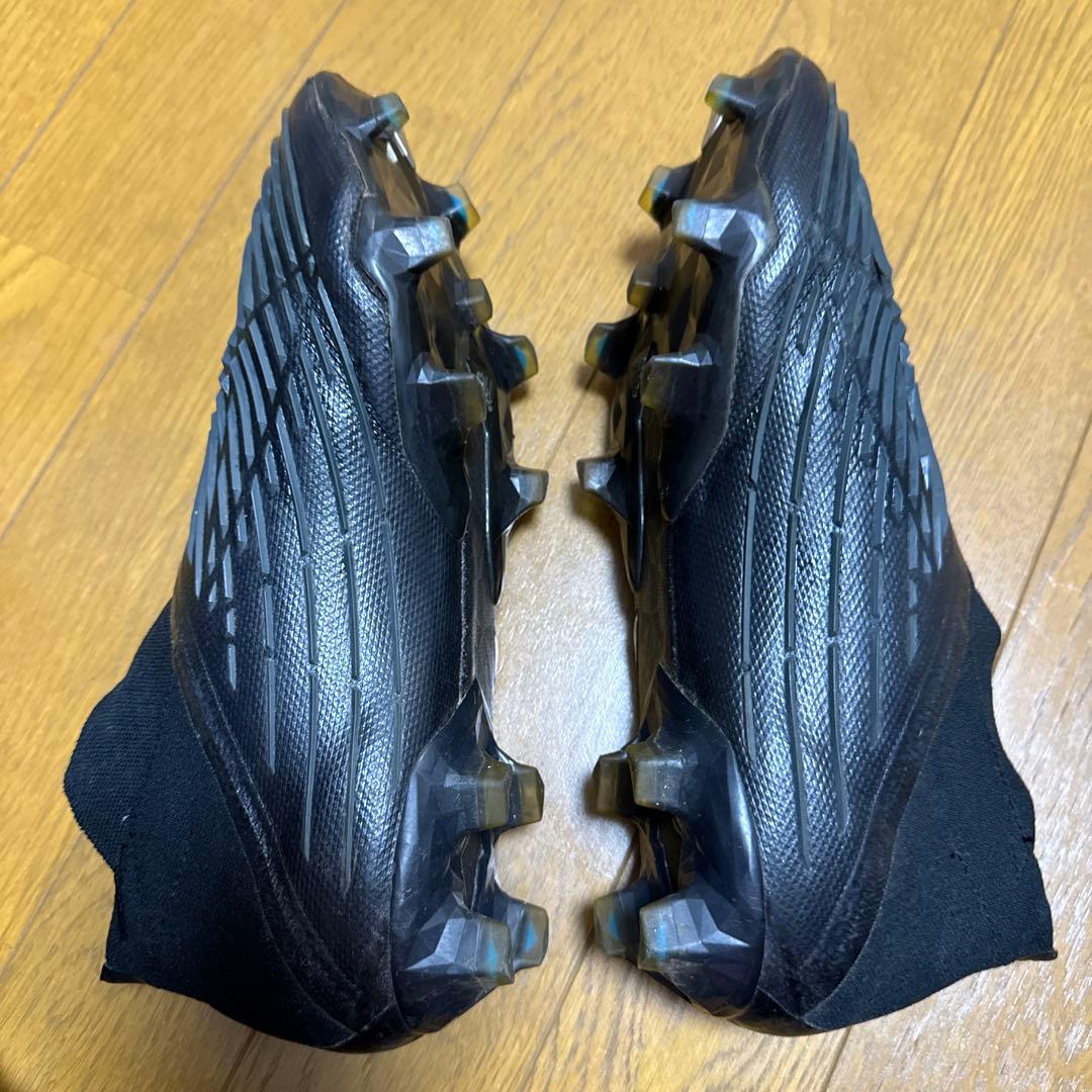 プレデターエッジ+ FG 26.0cm