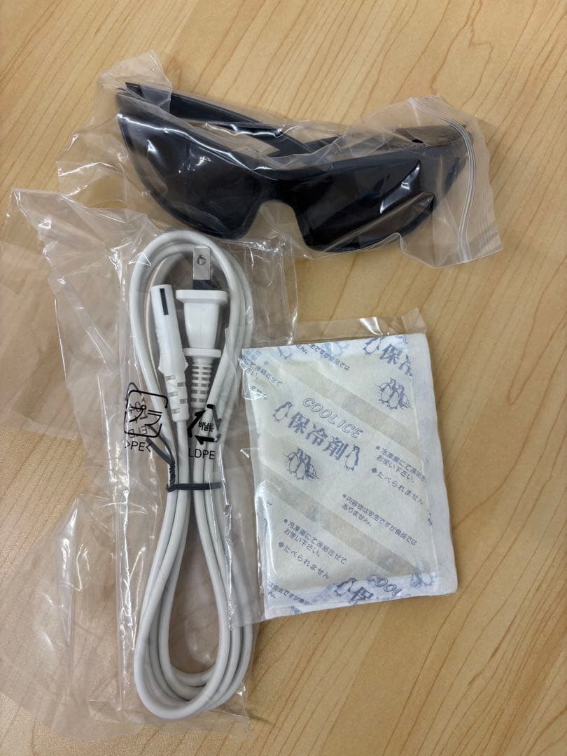 【未使用】ケノンKE-NON 脱毛器 高性能モデル