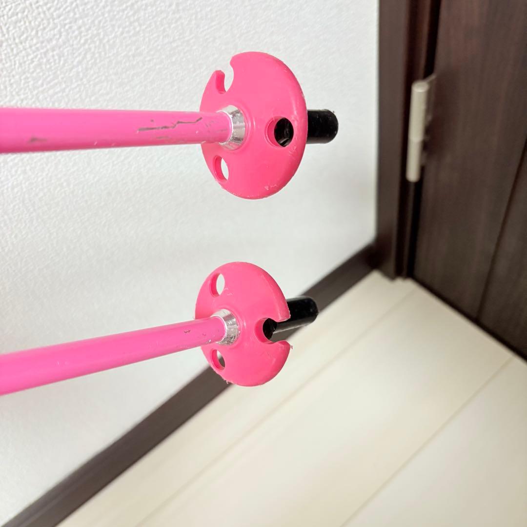 KAZAMA SPAXJ136 ジュニアスキー 3点セット女の子