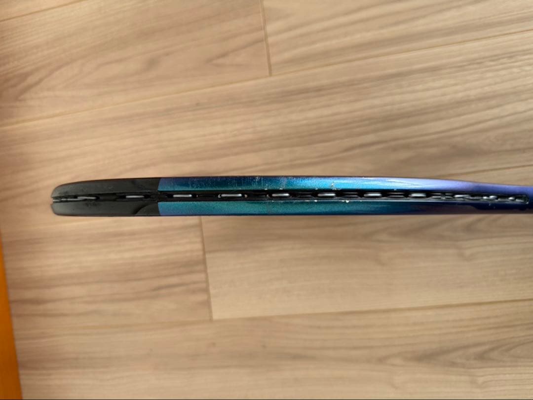 ウィルソン　ウルトラツアー95Ｊ　V4.0 2本セット バラ売りもOKです！