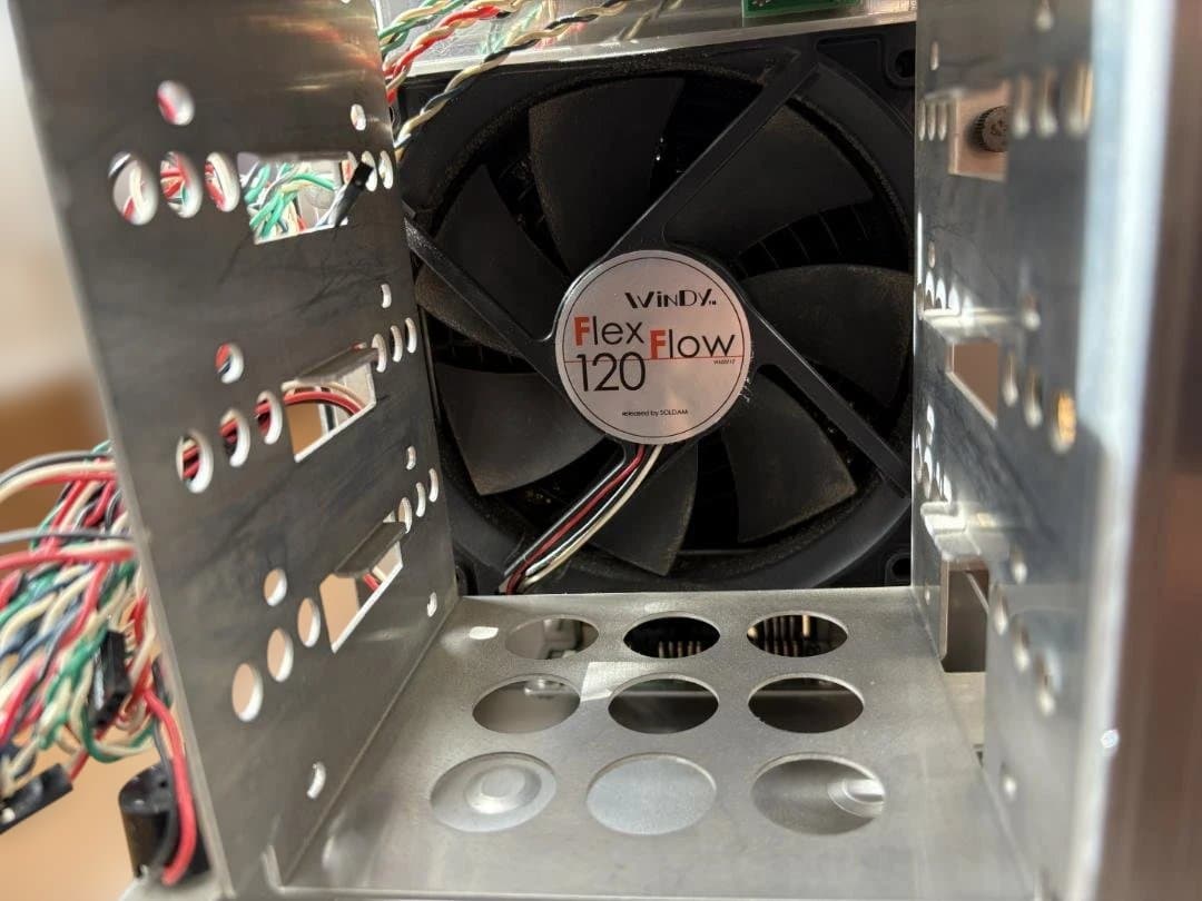 星野金属 WinDy ALTIUM S8 AEGIS BS/400Ⅱ＋650W 星野金属 WinDy BS