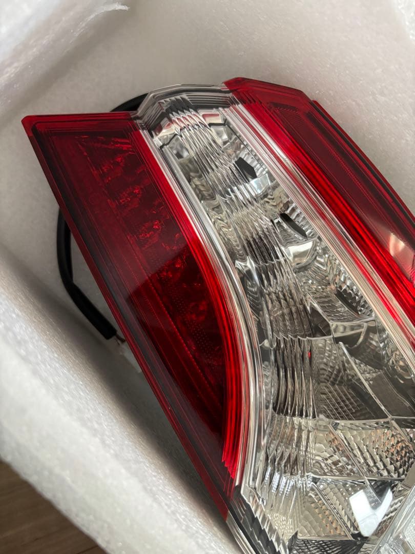 70カムリws着用 テールランプ 全グレード対応