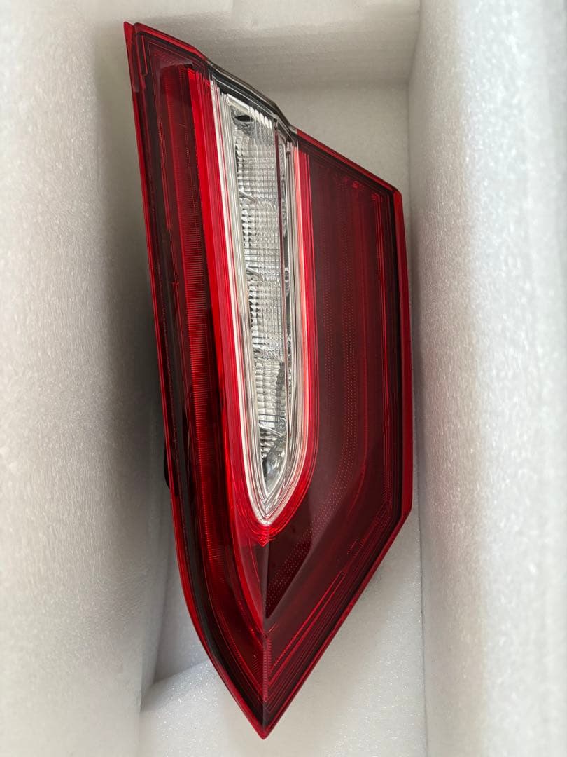 70カムリws着用 テールランプ 全グレード対応