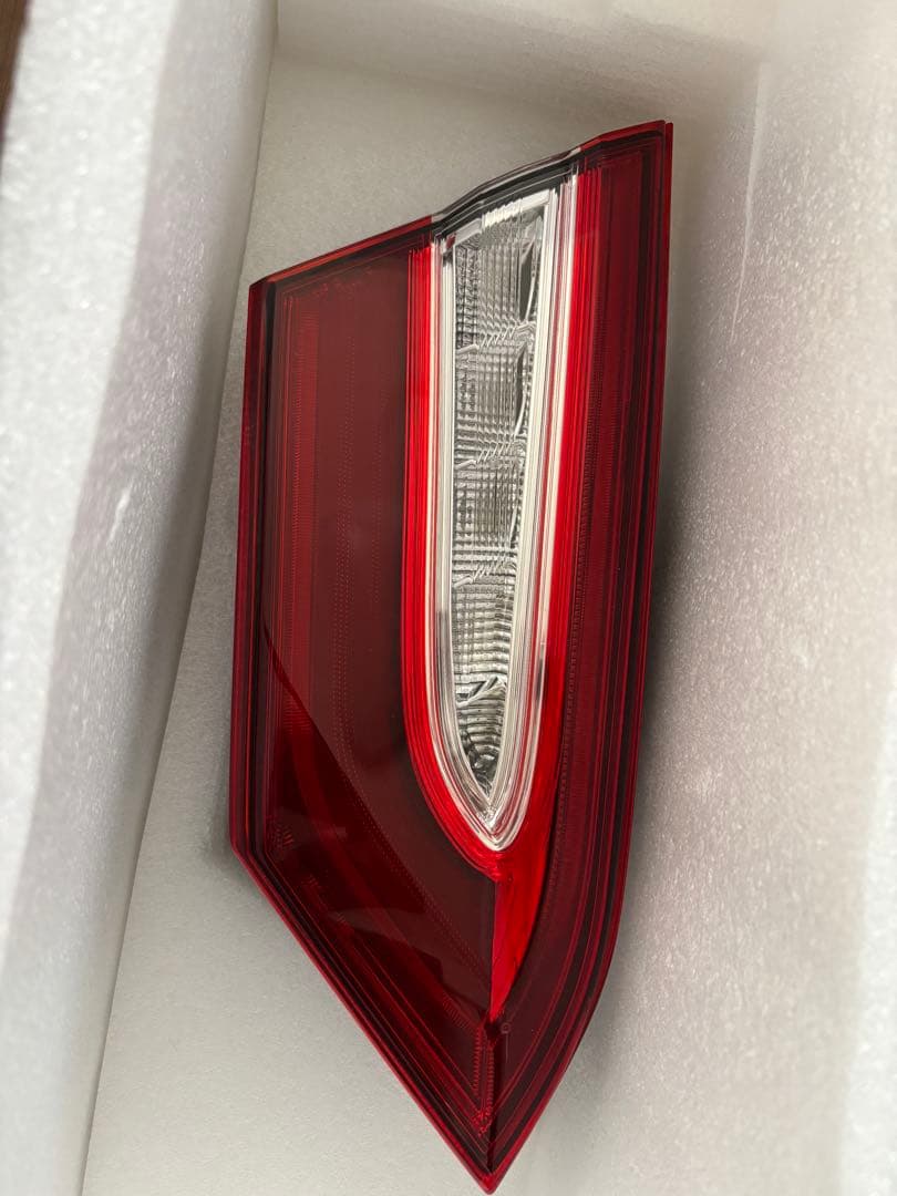 70カムリws着用 テールランプ 全グレード対応