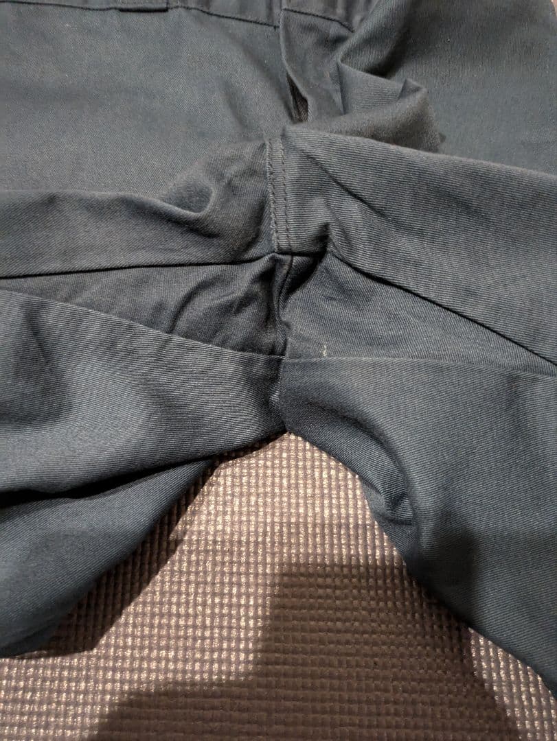 HIDEさま専用 ディッキーズ チビタグ ミント - メルカリ