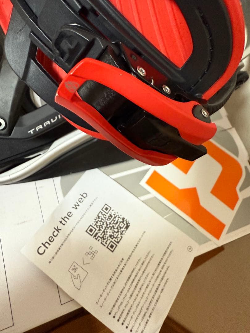 【24-25】 ユニオン ファルコア Lサイズ