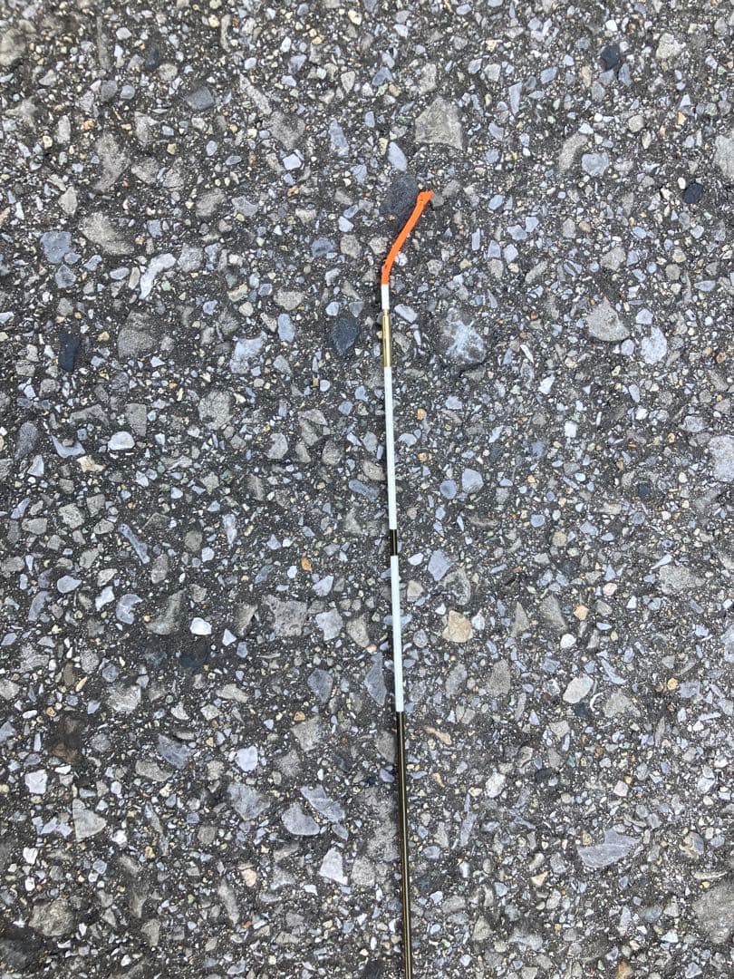 MK下野オリジナル90鮎竿ロッド+ プロスタッフ　硬調90 PROSTAFF