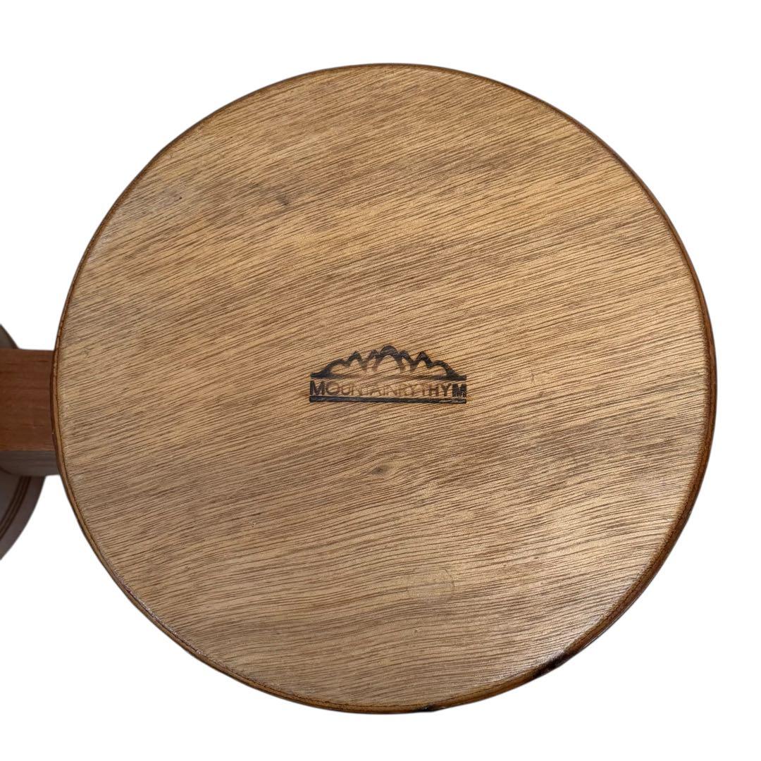 【希少品】マウンテンリズム MOUNTAINRHYTHM ボンゴカホン
