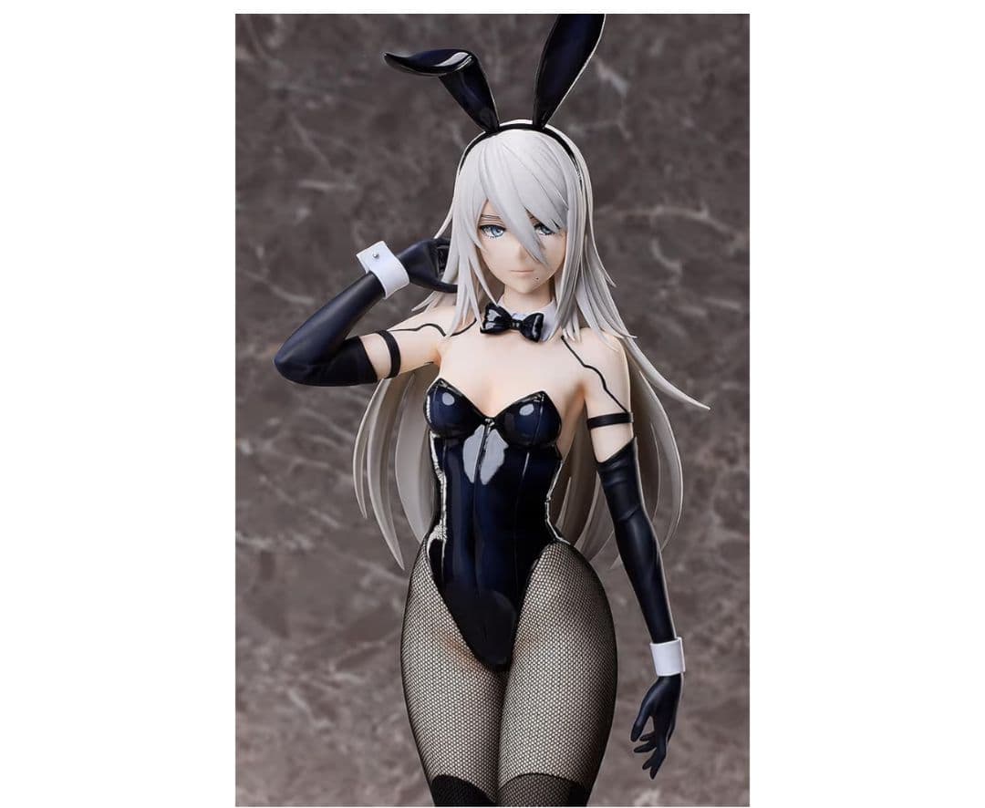 Nier: Automata A2 バニーガール フィギュア