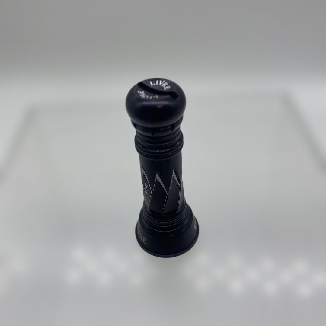 リブレ×ブラックライオン/カスタムバランサーtype2