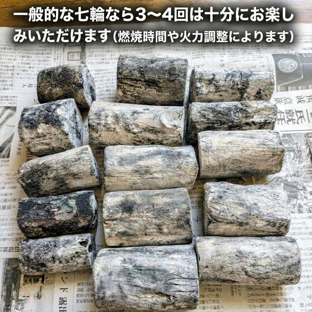 【日本製】岩手遠野 南部鉄器 ジンギスカン鍋 28cm 穴あき　消し炭1キロ付き