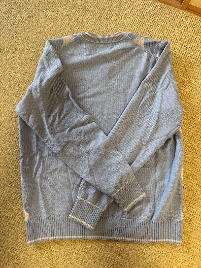 レア！　早い者勝ち！　BURBERRY GOLF バーバリーゴルフウェアセット