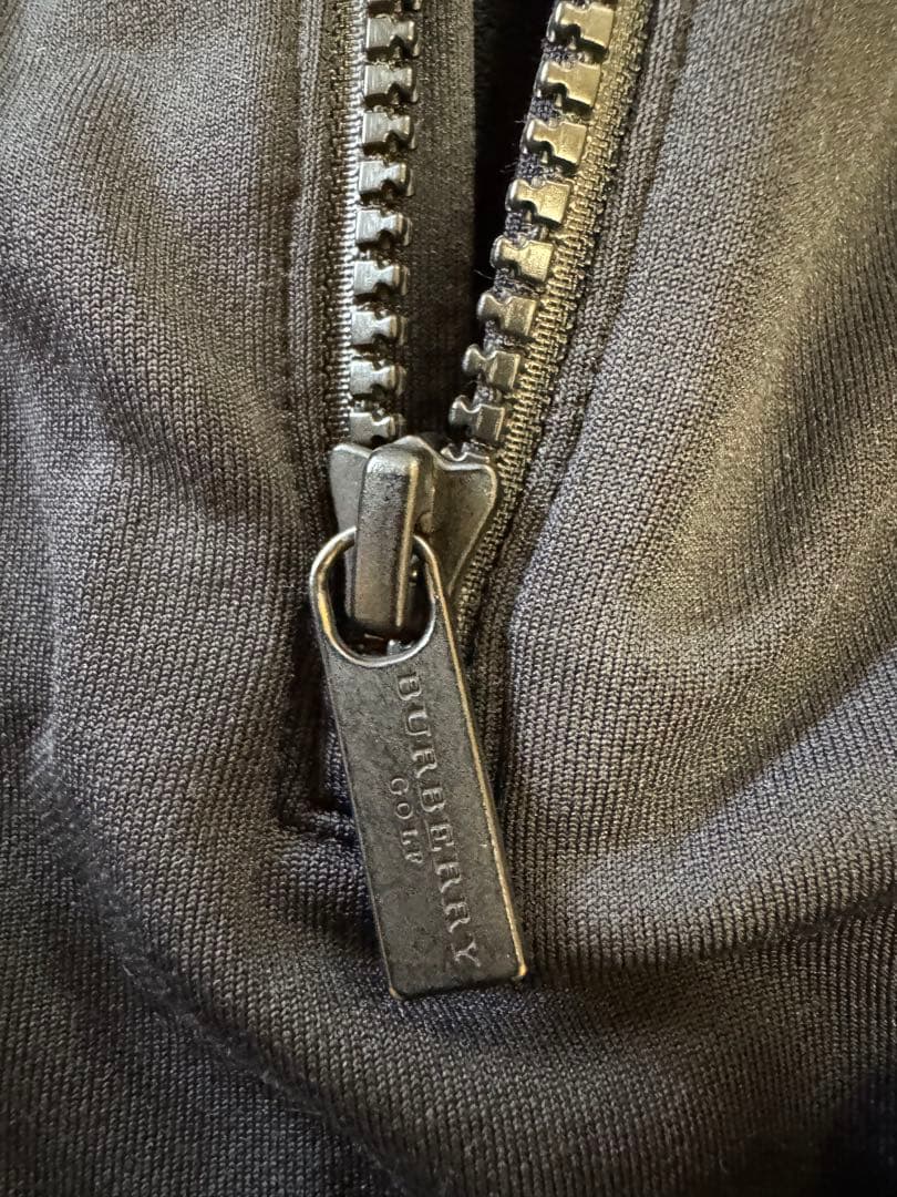 レア！　早い者勝ち！　BURBERRY GOLF バーバリーゴルフウェアセット