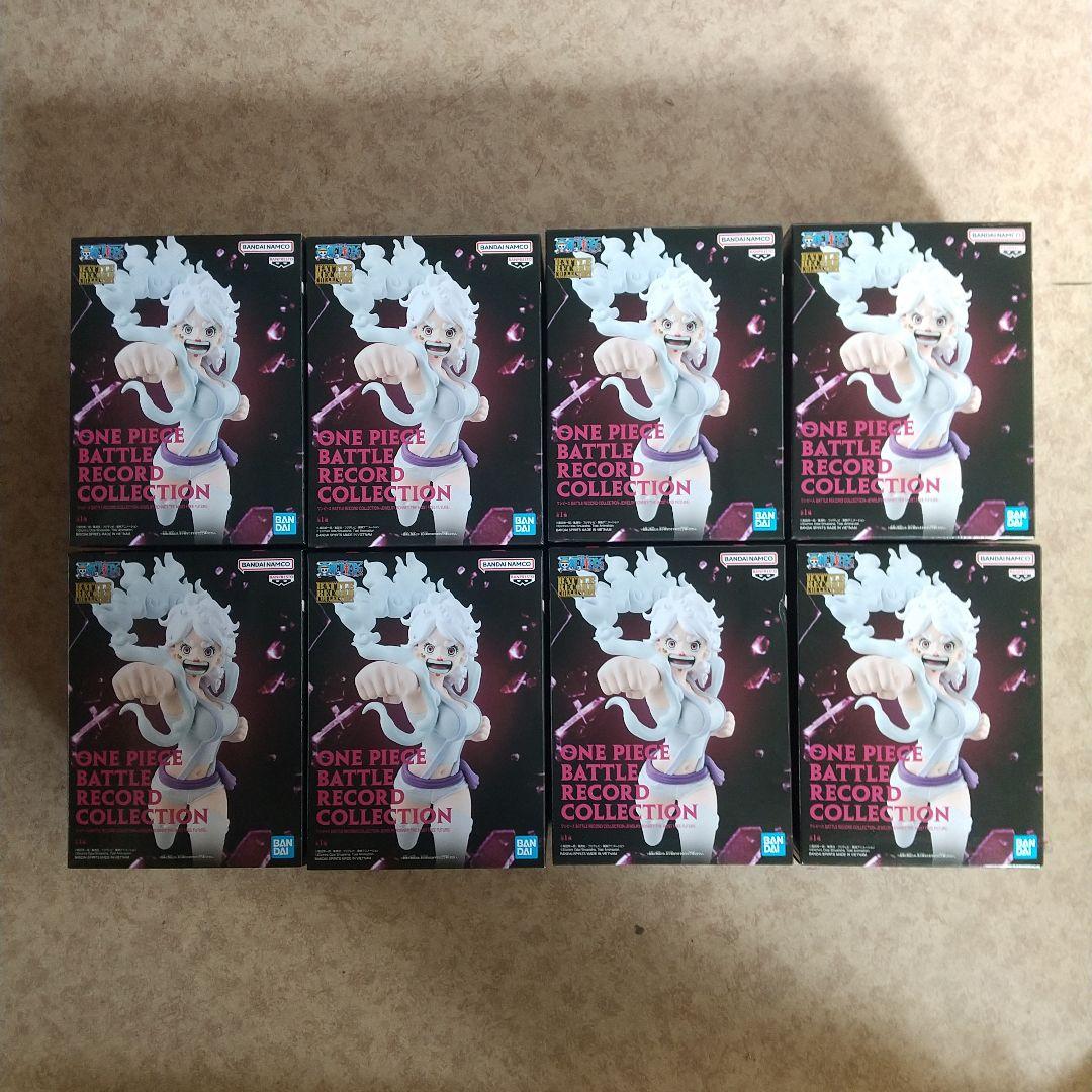 ワンピース ドラゴンボール フィギュア