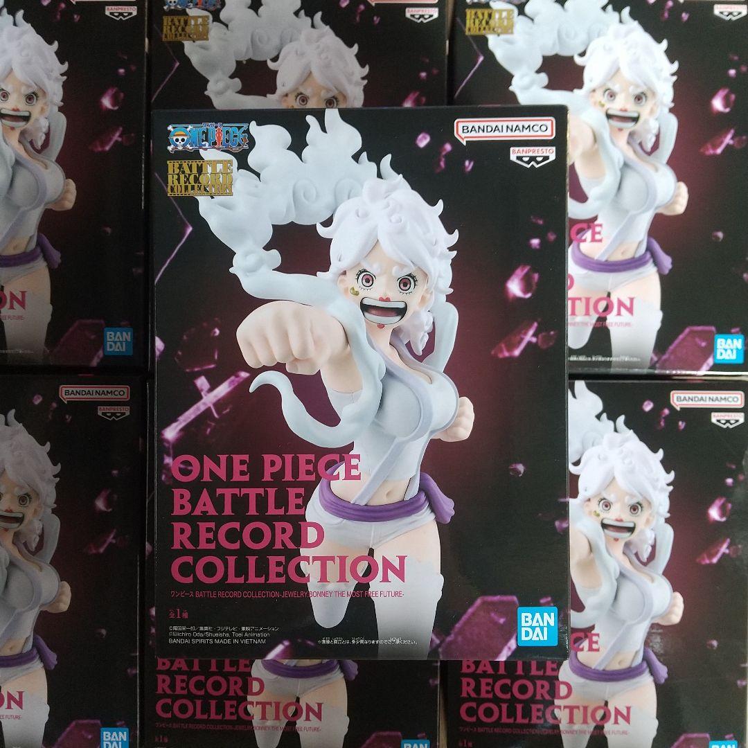 ワンピース ドラゴンボール フィギュア