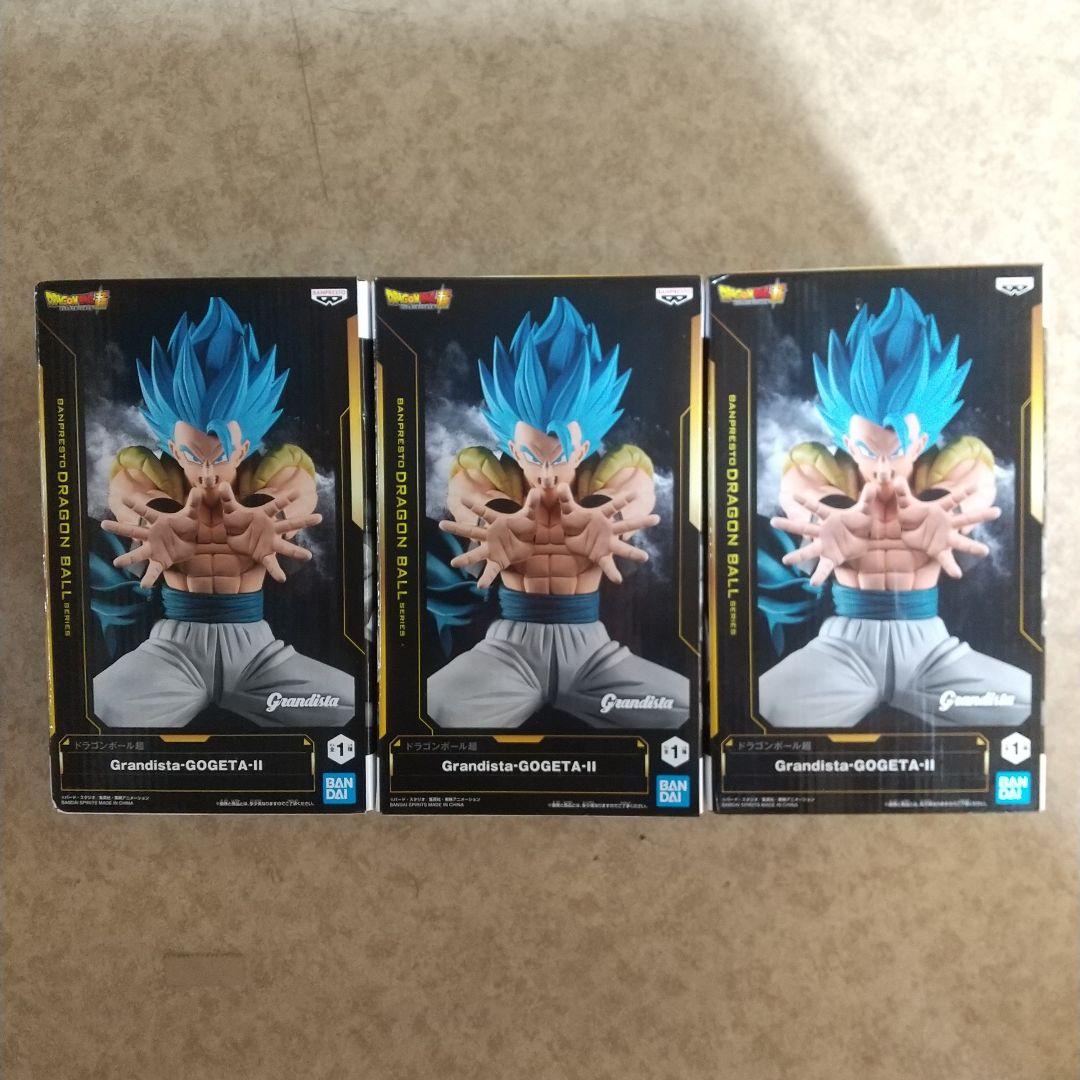 ワンピース ドラゴンボール フィギュア