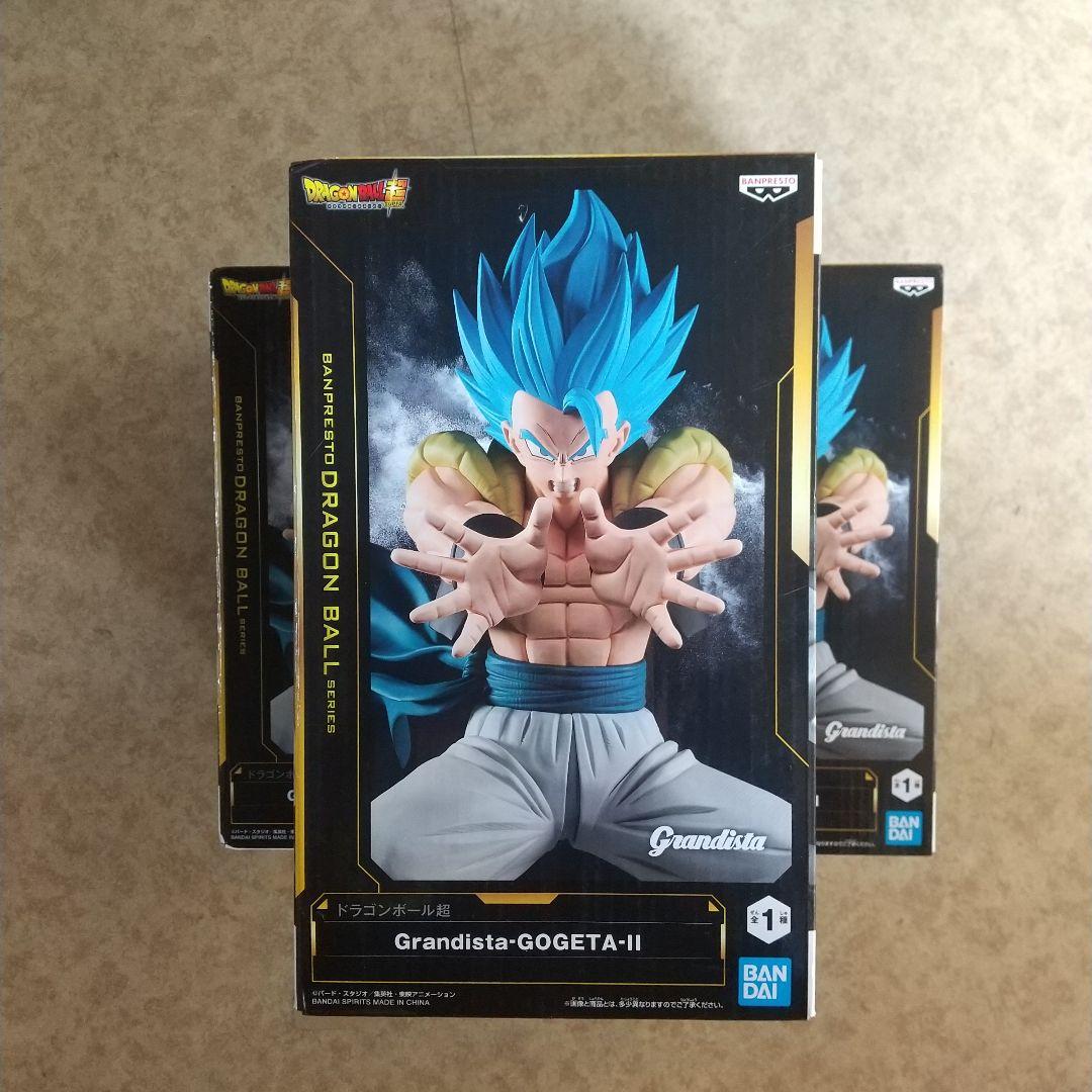 ワンピース ドラゴンボール フィギュア