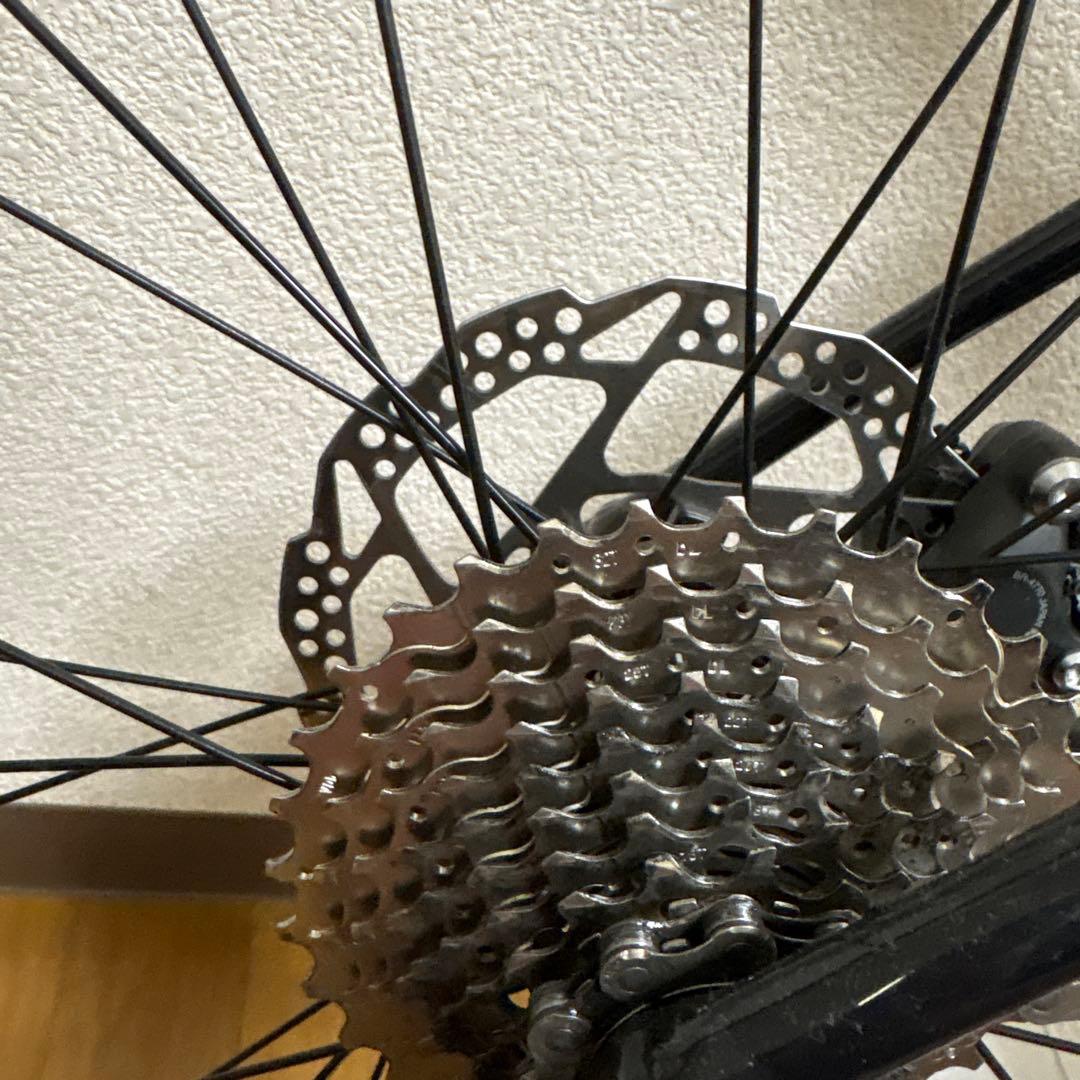 ロードバイク RIDLEY FENIX sla disc 2025