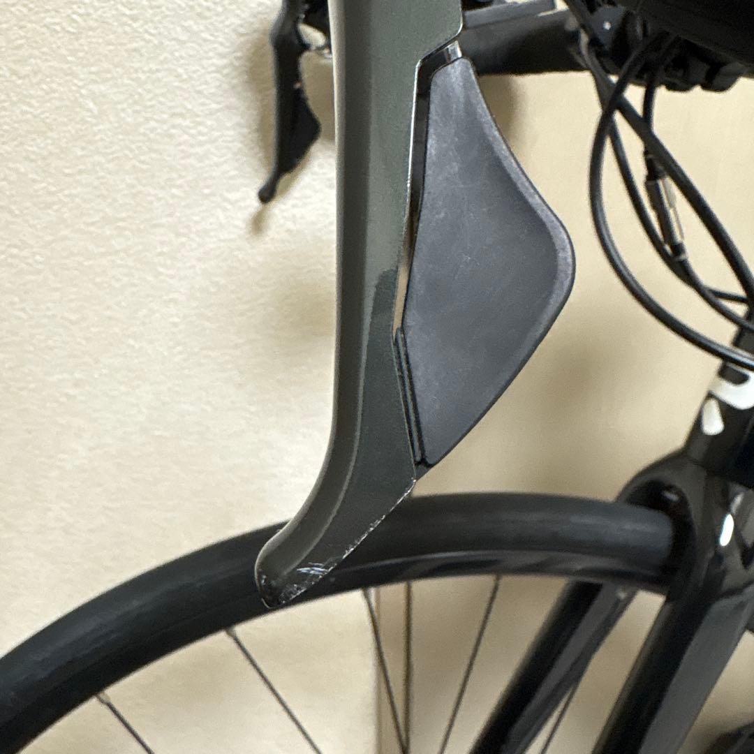 ロードバイク RIDLEY FENIX sla disc 2025