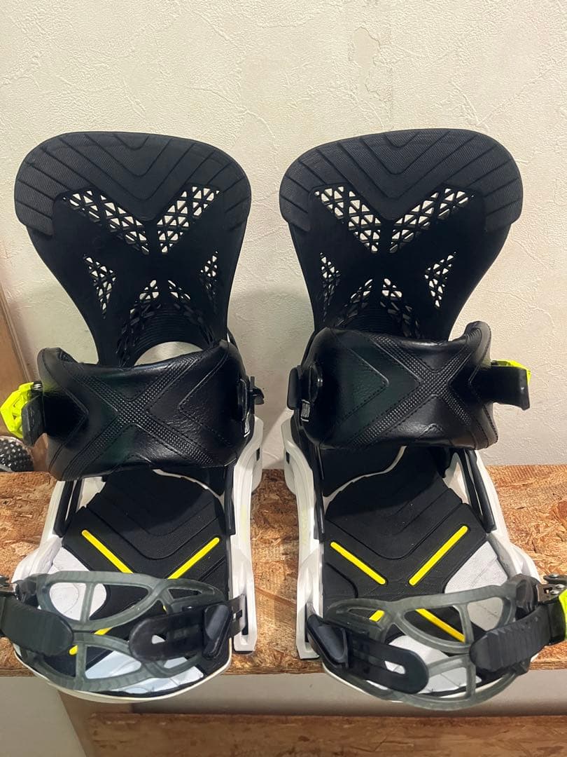 美品！shadow fit defender Mサイズ