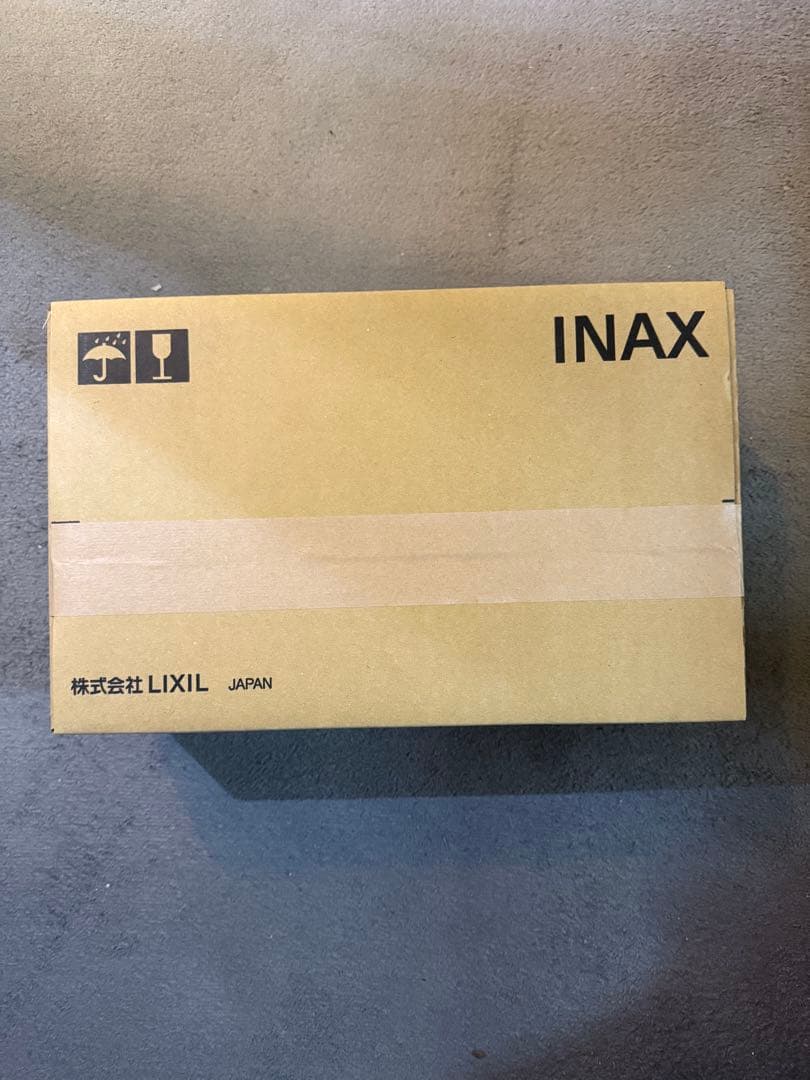 lixil 水栓　BF-KA145TX (330)-F12PU