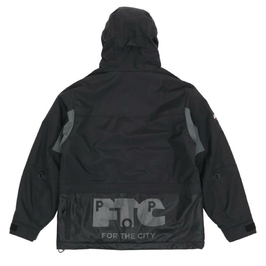 美品☆FTC × PopTradingcompany 3L MOUNTAIN