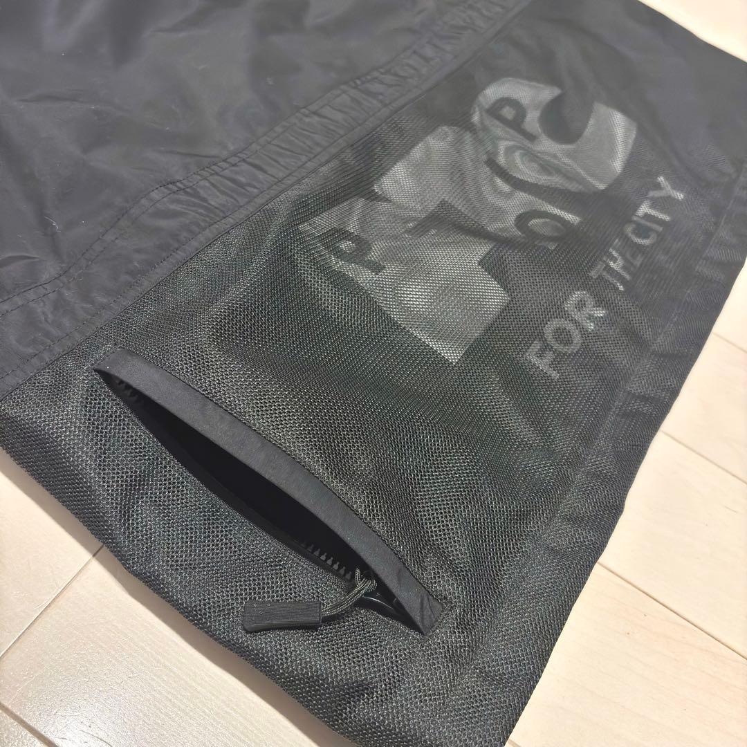 美品☆FTC × PopTradingcompany 3L MOUNTAIN