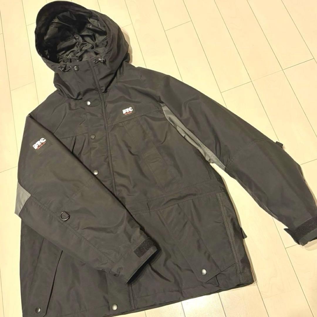 美品☆FTC × PopTradingcompany 3L MOUNTAIN