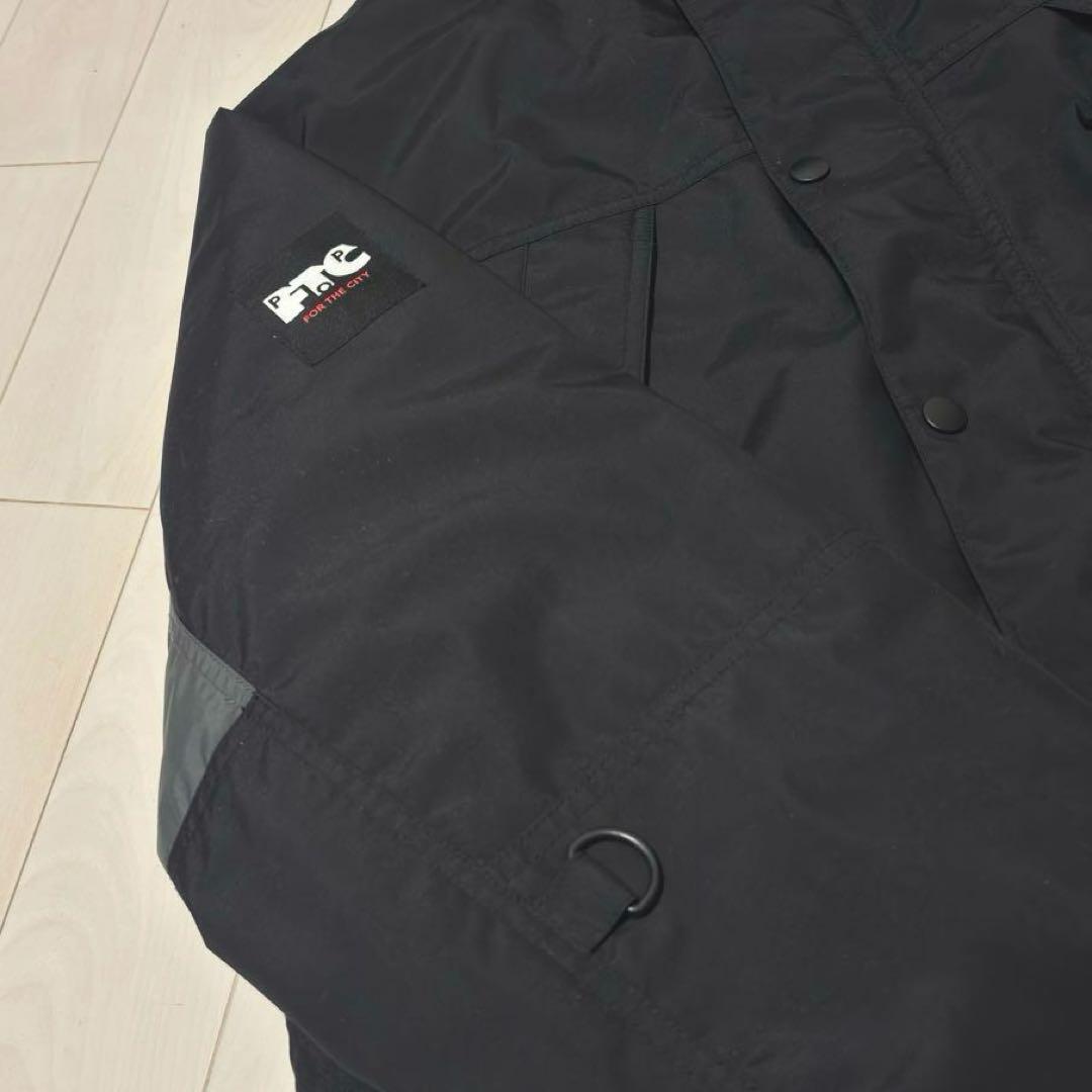 美品☆FTC × PopTradingcompany 3L MOUNTAIN