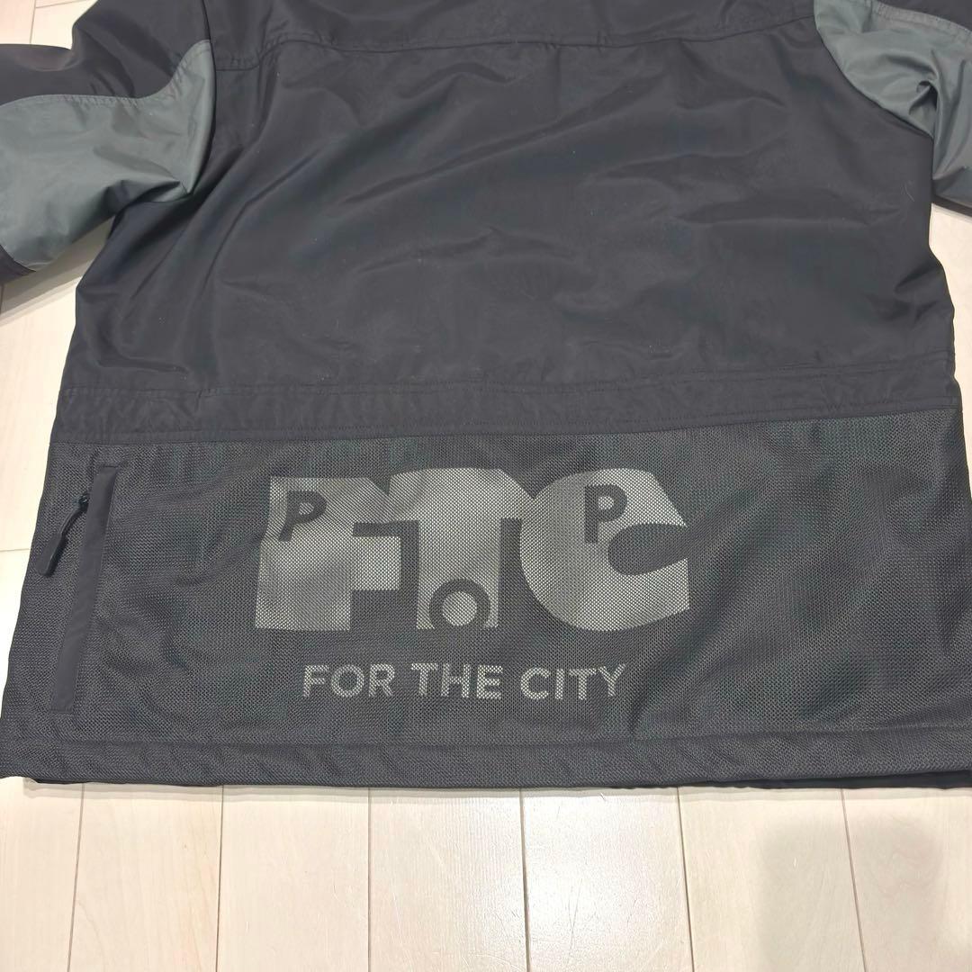 美品☆FTC × PopTradingcompany 3L MOUNTAIN