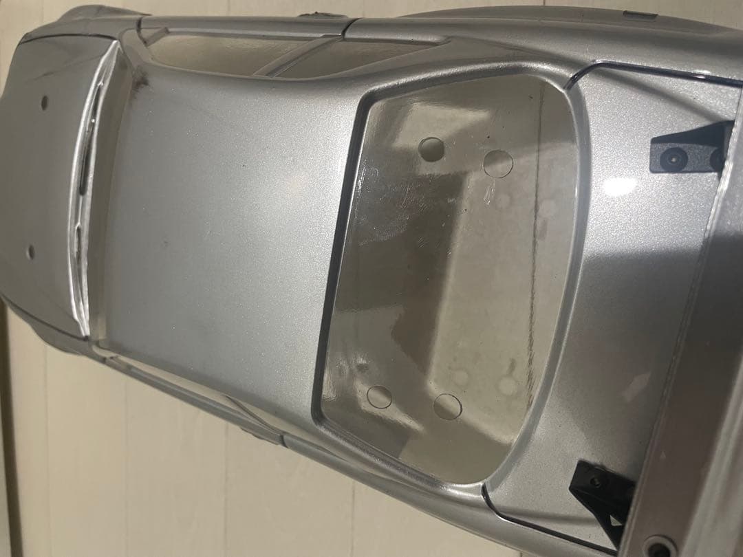 ABCホビー　　Mシャーシ　210ミリ