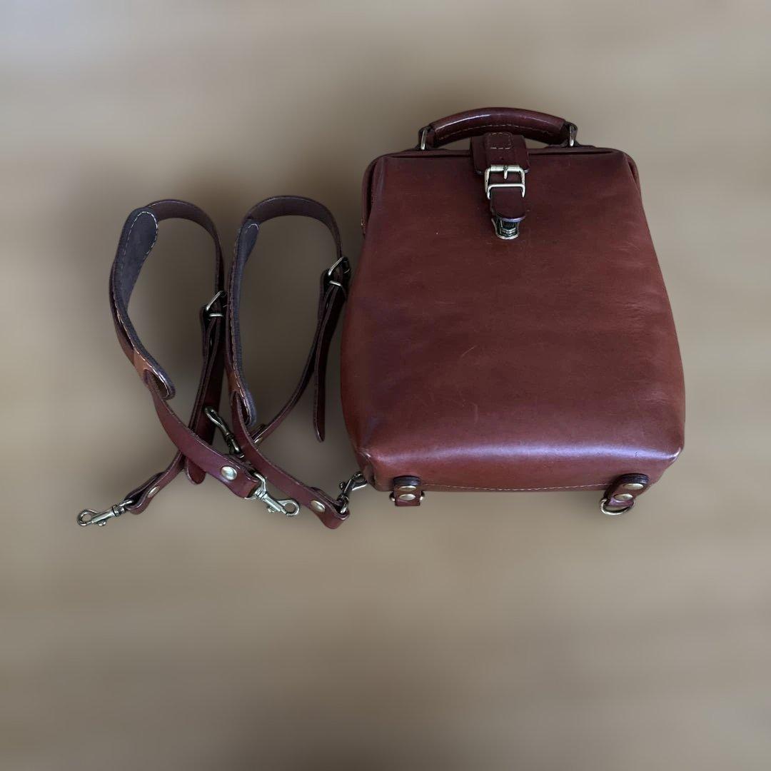 hertz ミニソフトダレス　CW-68 SSTH 肩当て　チョコ