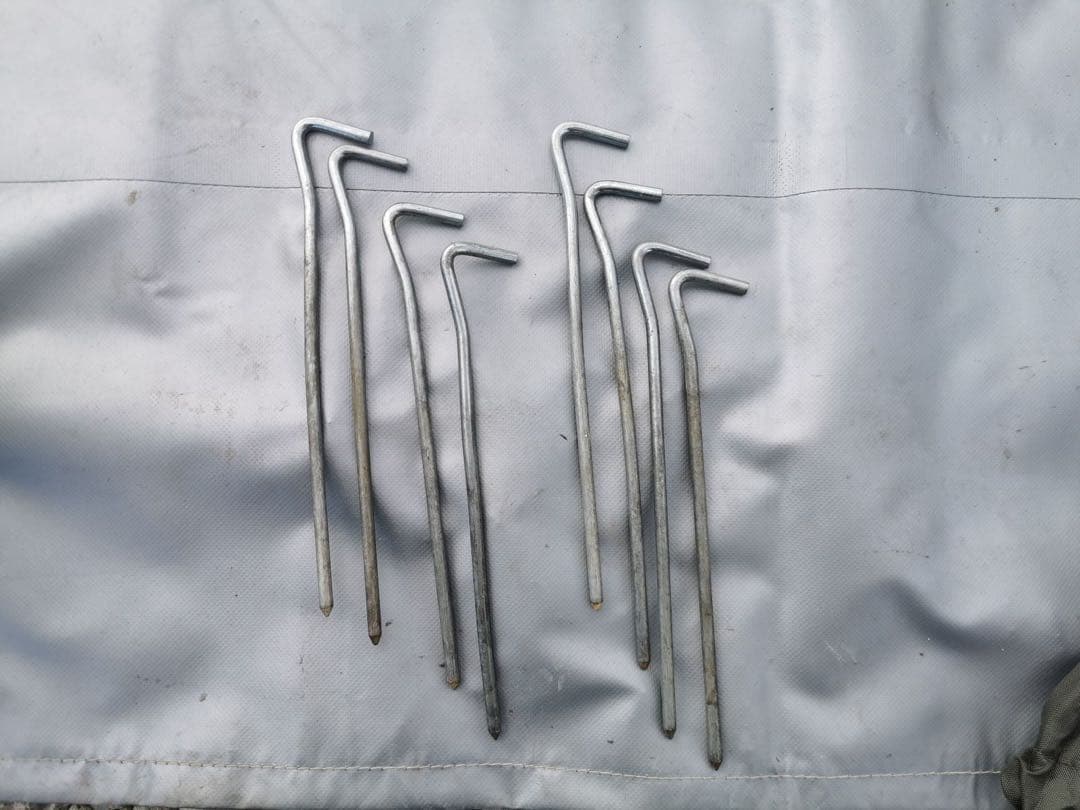 ogawa テント オガワ tierra ティエラ 5-ST キャンプ