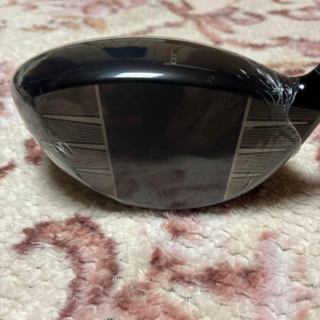 タイトリストGT3 ドライバー 10.0° ヘッドのみ 新品未使用品