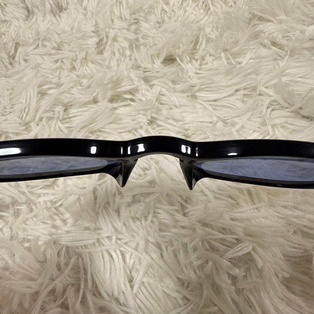 Rayban レイバン サングラス RB4259F 601/80 ブルー　青