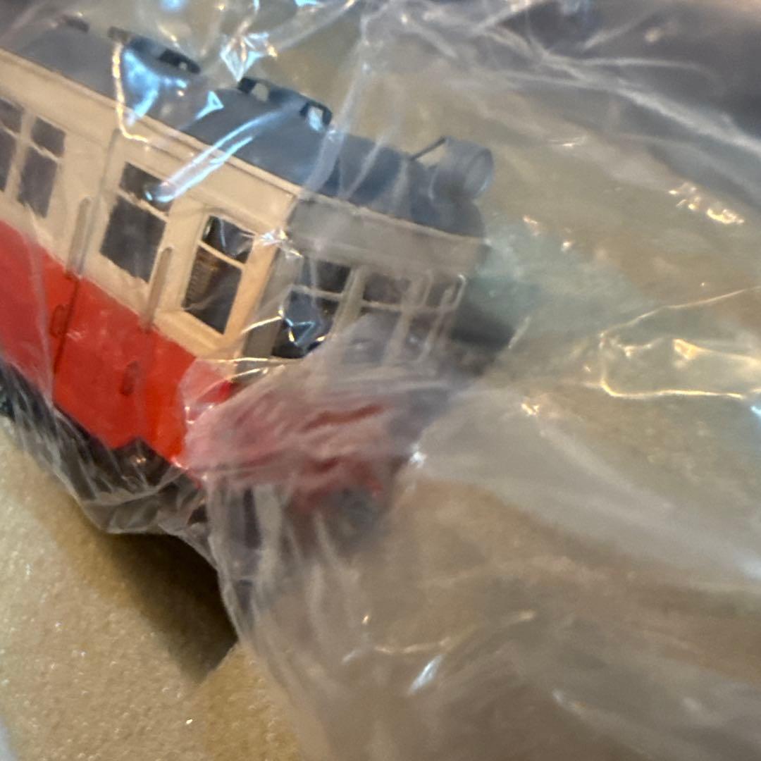 SANGO 珊瑚模型店 キハ05 ブラスモデル HOゲージ 1/80 国鉄