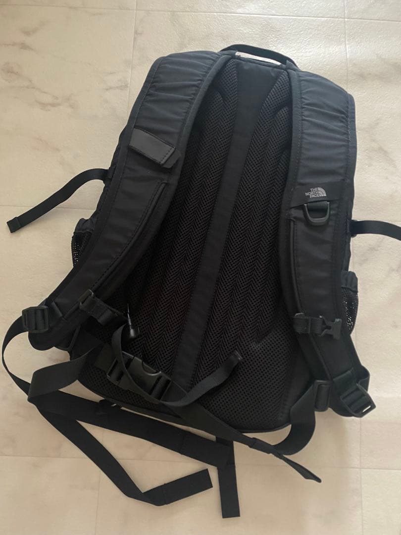 【THE NORTH FACE】シングルショット20LリュックNM72303