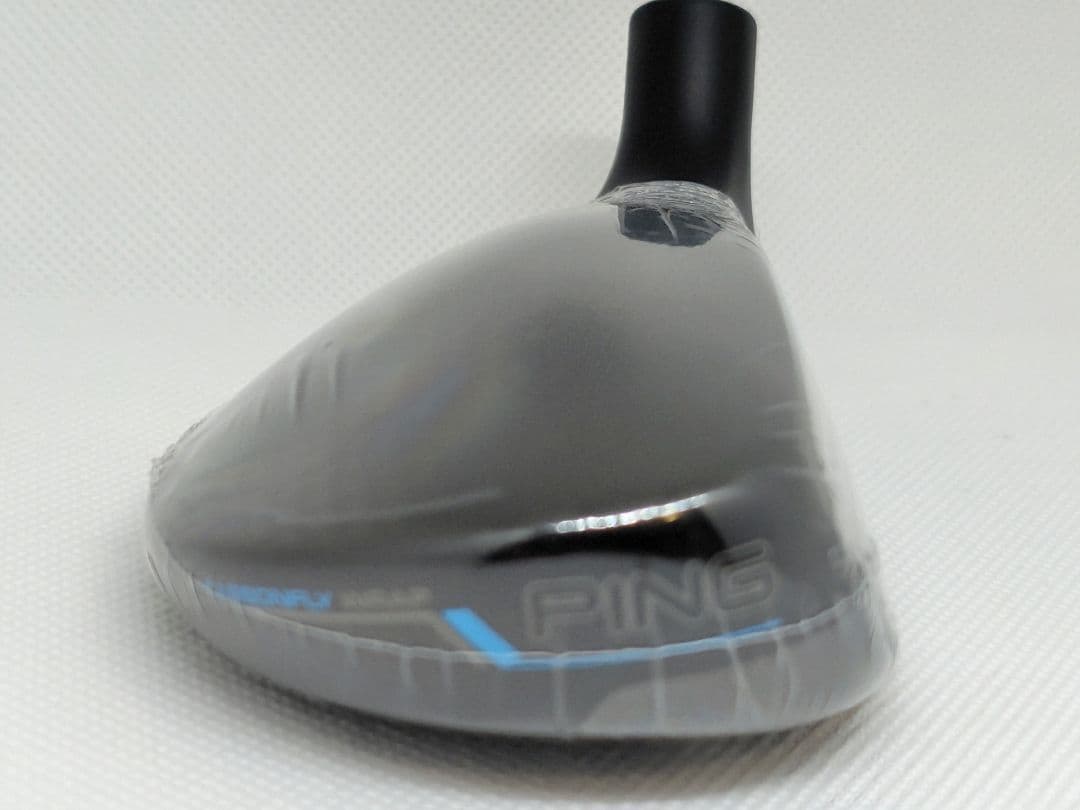4未使用PINGピン G440 ハイブリッド 23 ° 4UT ヘッド/国内仕様