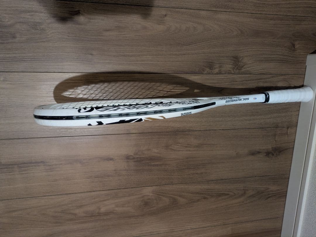 YONEX 　GEOBREAK 70S 　ジオブレイク7S