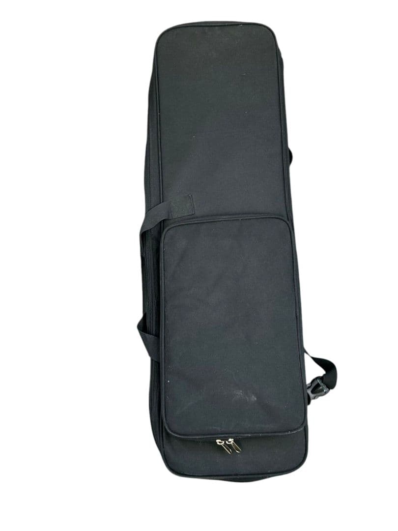 沖縄三線 ヘビ柄 ソフトケース付き