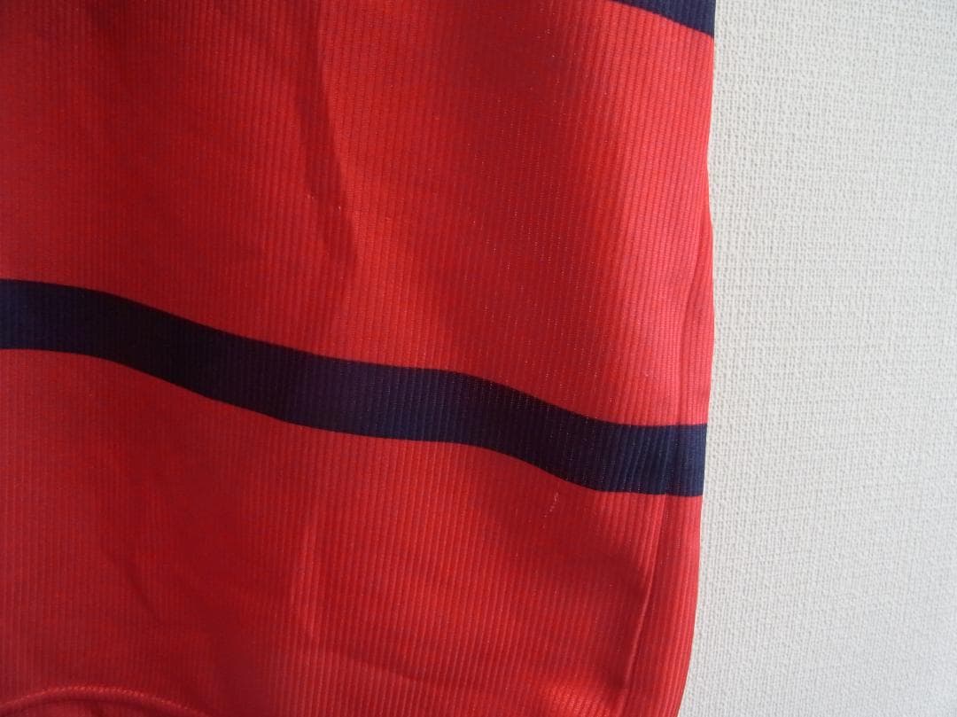 国内正規品 アディダス 98 /99 バイエルンミュンヘン ユニフォーム L