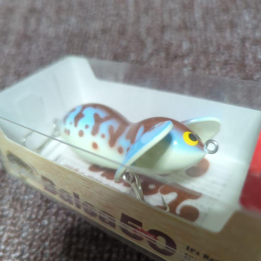 Balsa50 Large Mouse Original No.185 最高