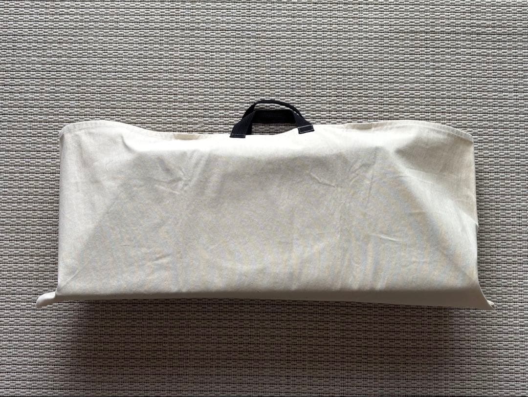 ヘキサテーブル65 ウォールナットニス仕上げ　FH 65w