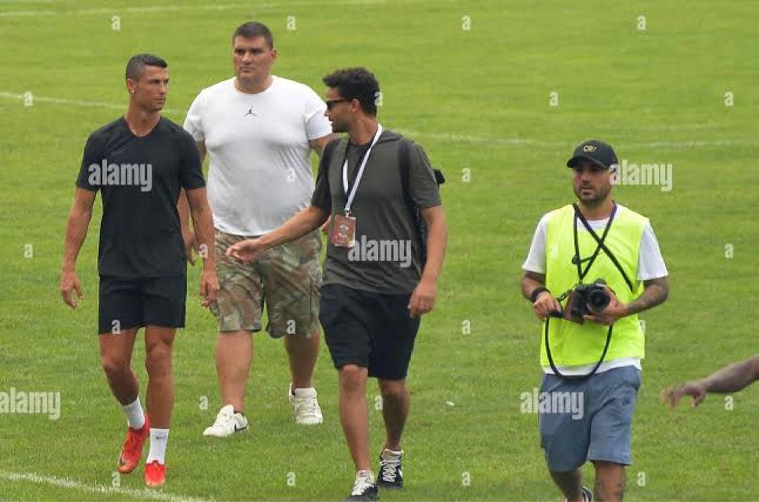 クリスティアーノ・ロナウド　マーキュリアル　中国限定　激レアスパイク　新品タグ付